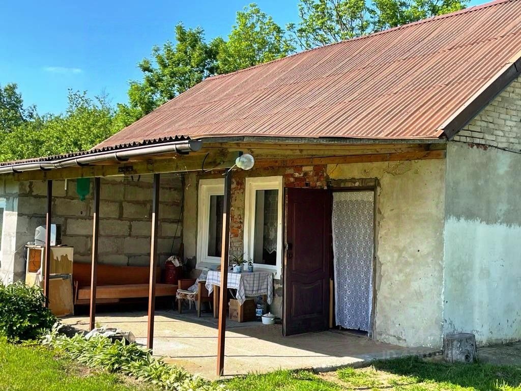 Купить дом в поселке Заливное в Гурьевском районе в Калининградской области  — 6 объявлений о продаже загородных домов на МирКвартир с ценами и фото