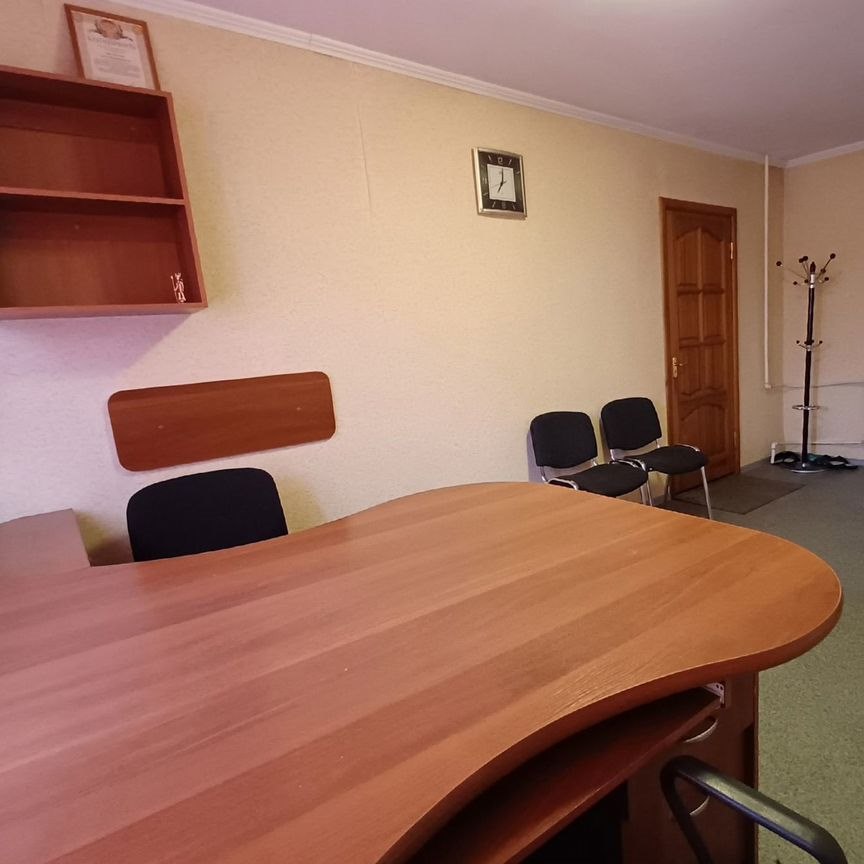 ПСН, 43 м²