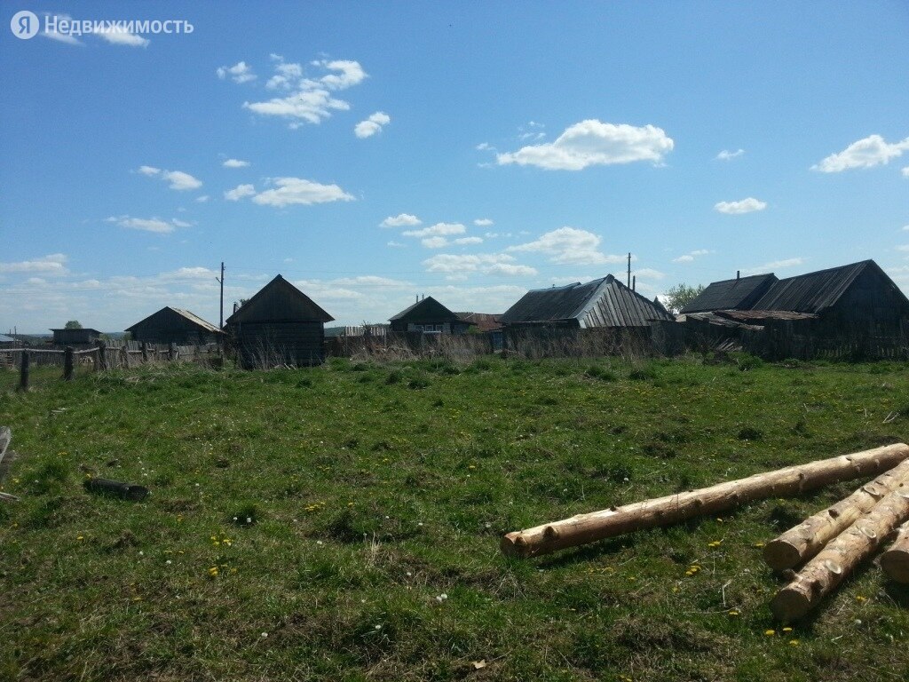 Купить дом в деревне Васькино в Нижнесергинском районе в Свердловской  области — 11 объявлений о продаже загородных домов на МирКвартир с ценами и  фото