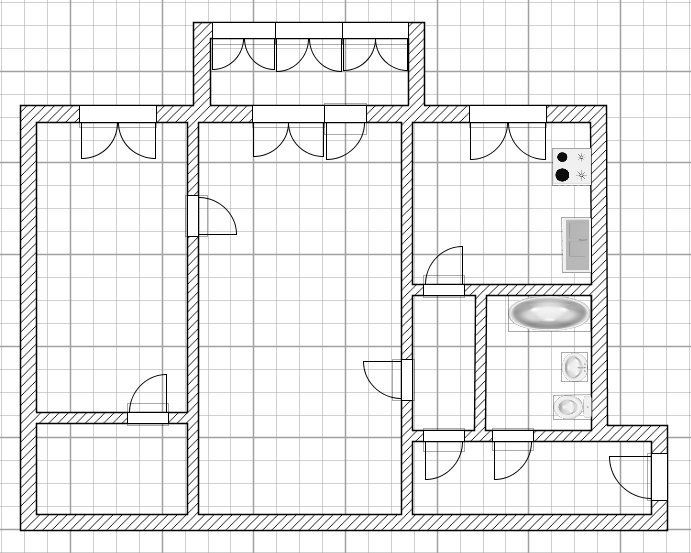 kupit kvartiru v rabochem poselke