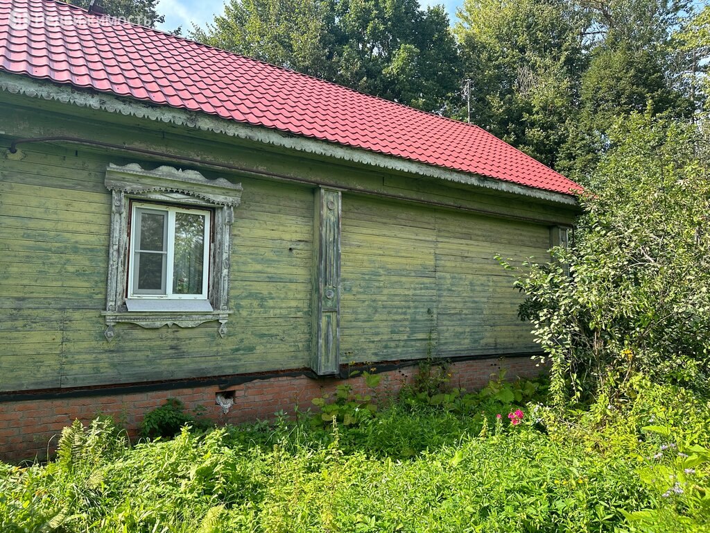 Купить дом в деревне Шапилово в Сергиево-Посадском районе в Московской  области — 35 объявлений о продаже загородных домов на МирКвартир с ценами и  фото