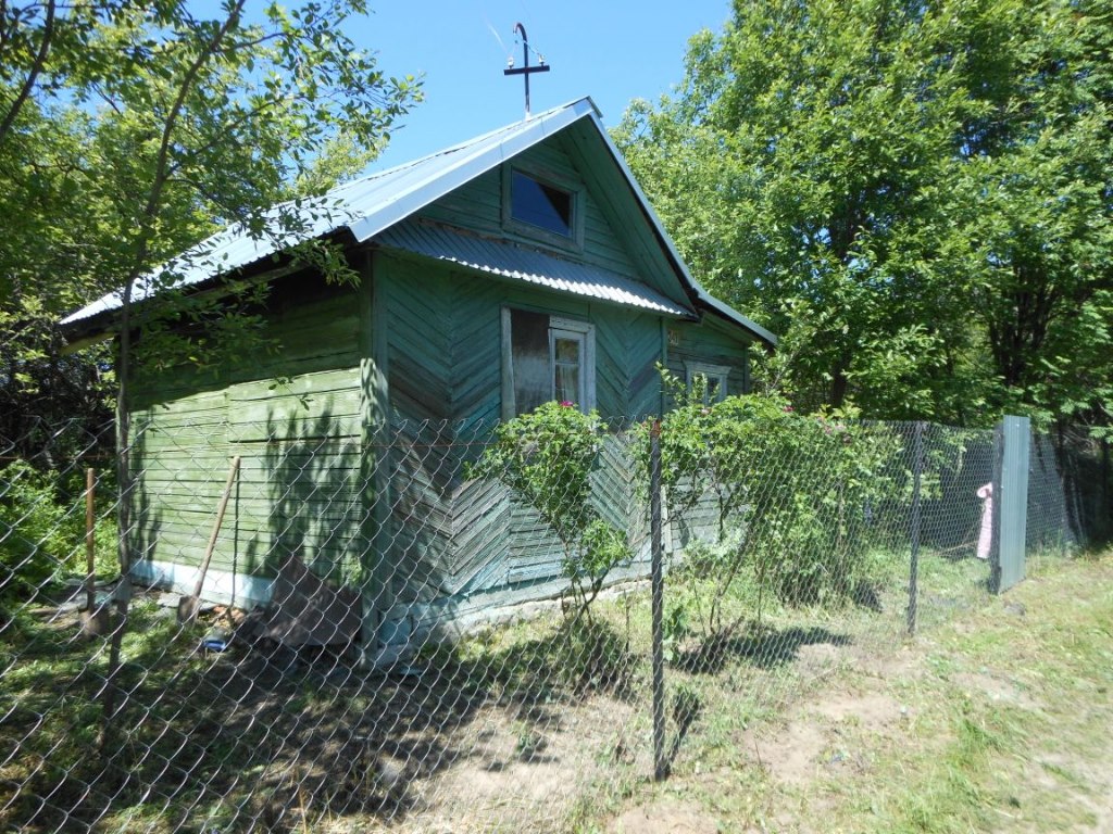 Купить дом в поселке и(при) станция(и) Тарасиха в Семеновом в Нижегородской  области — 3 объявления о продаже загородных домов на МирКвартир с ценами и  фото