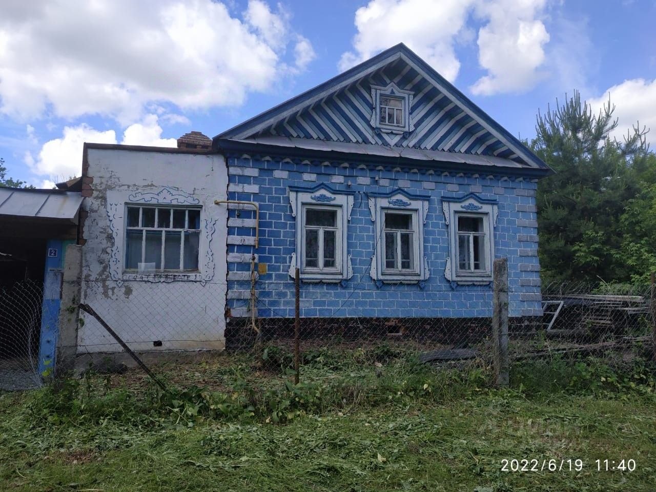 Купить дом в деревне Можары в Козловском районе в республике Чувашия — 8  объявлений о продаже загородных домов на МирКвартир с ценами и фото