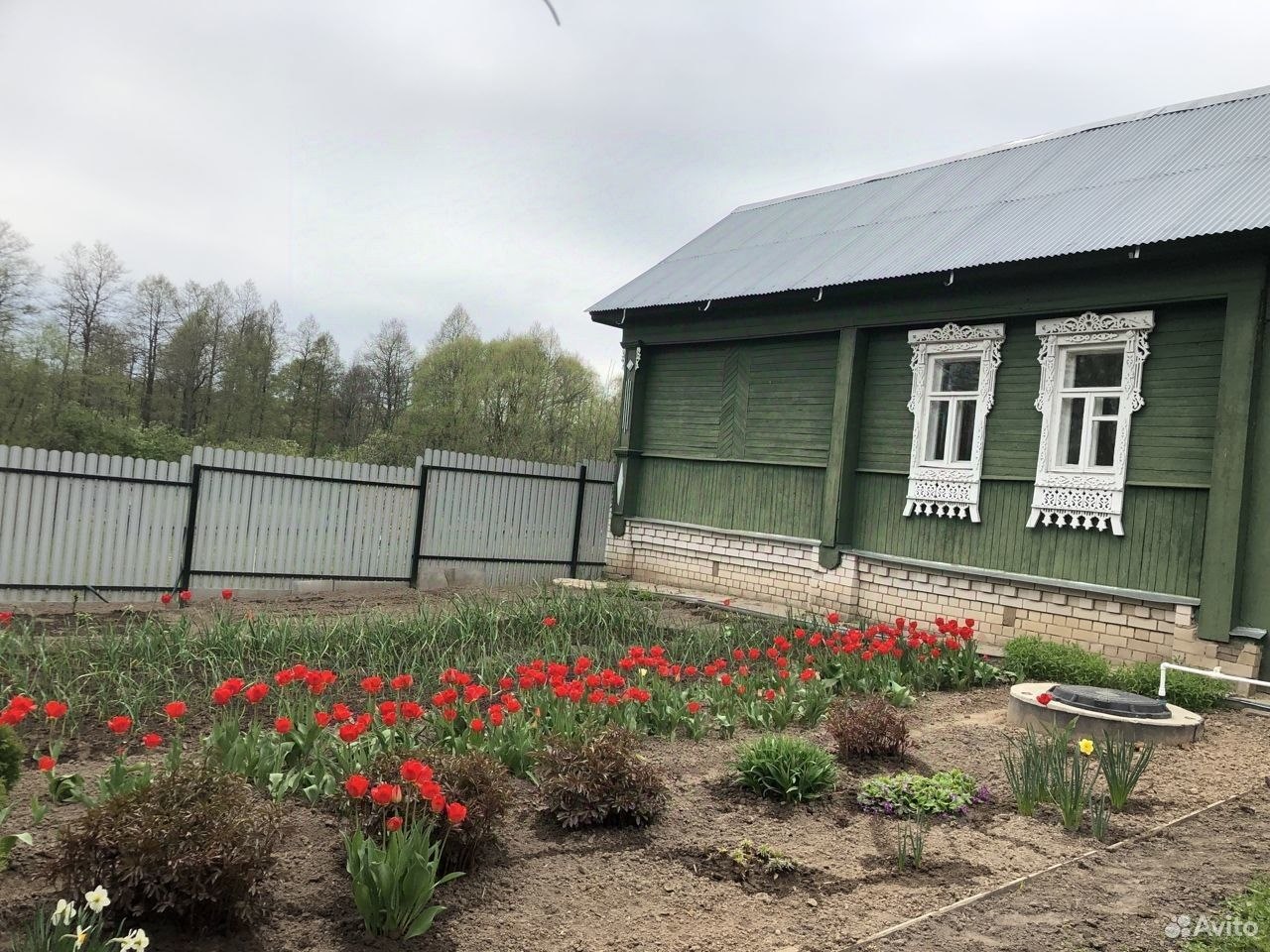 Купить дом в селе Ильинском в Шуйском районе в Ивановской области — 19  объявлений о продаже загородных домов на МирКвартир с ценами и фото