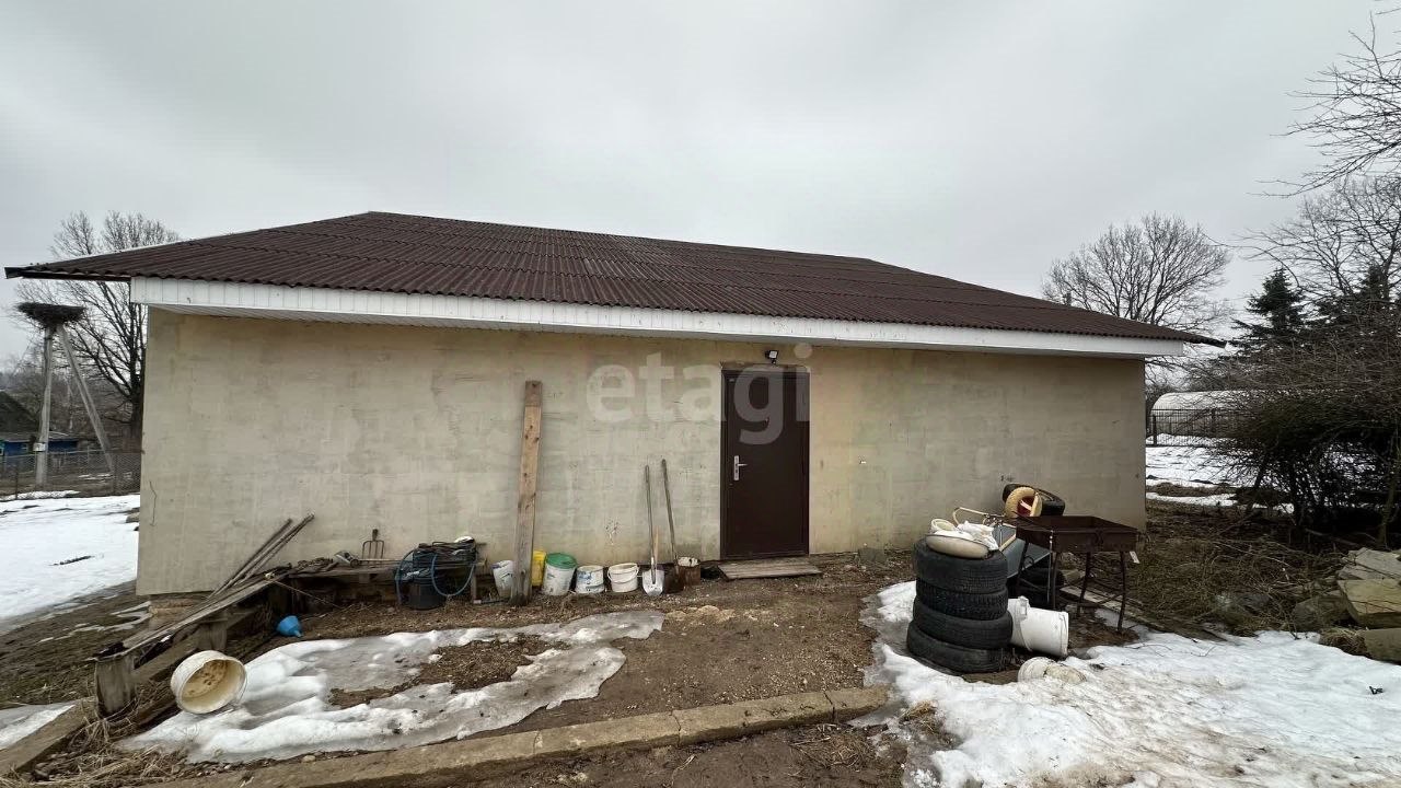 Купить загородную недвижимость в деревне Сметанино в Смоленском районе в  Смоленской области — 44 объявления о продаже загородной недвижимости на  МирКвартир с ценами и фото