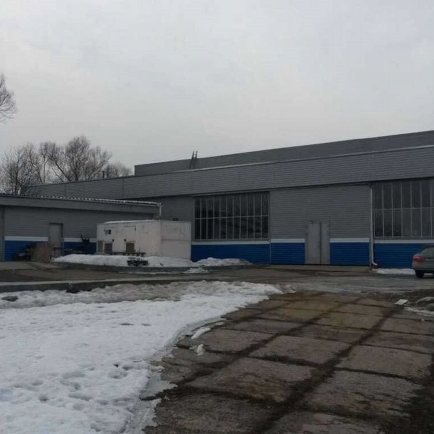 ПСН, 3700 м²