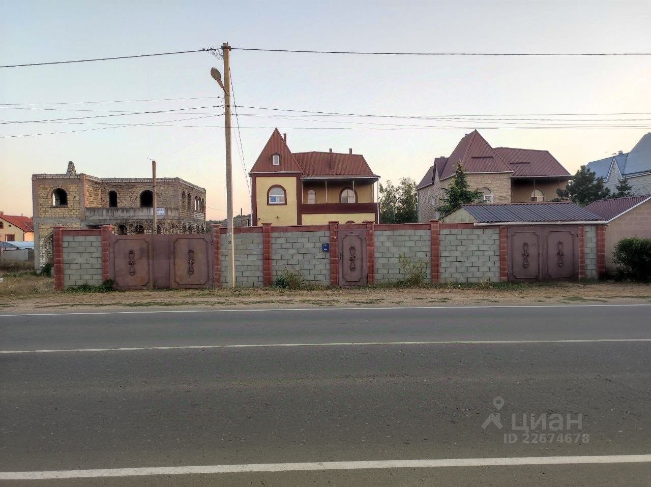 Купить большой дом в селе Рассадном в Бахчисарайском районе в республике  Крым — 17 объявлений о продаже домов на МирКвартир с ценами и фото