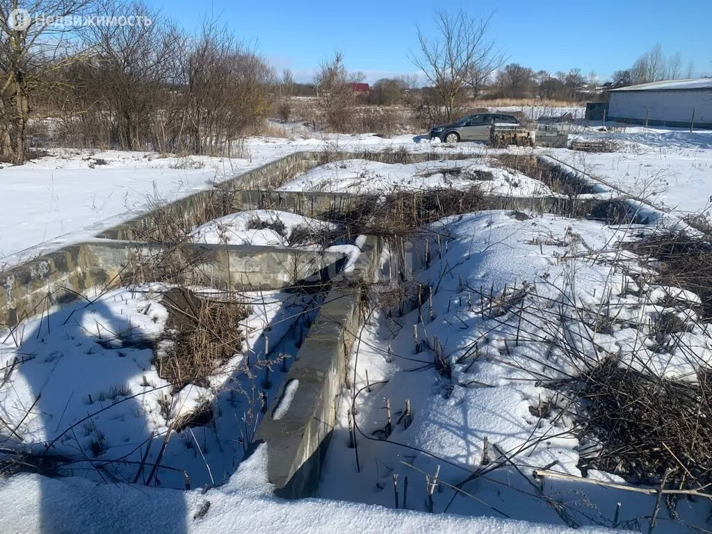 Купить участок в селе Красный Отрожек в Яковлевском районе в Белгородской  области — 12 объявлений о продаже участков на МирКвартир с ценами и фото