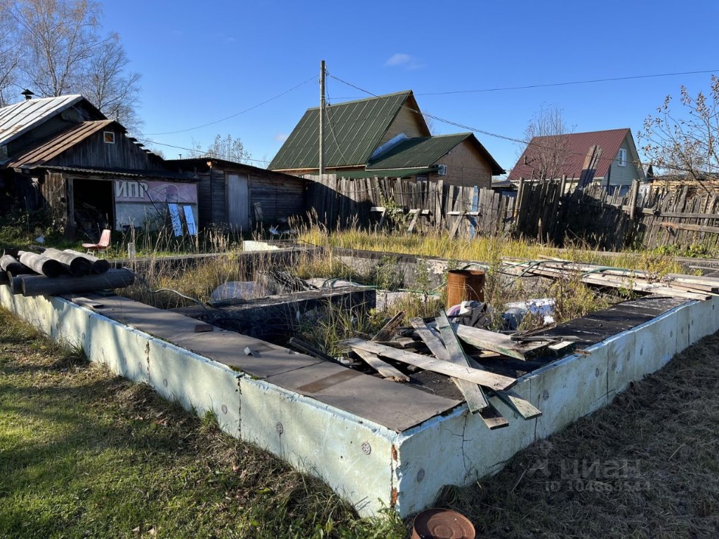 Купить дом в ипотеку в деревне Чернеево в Ярославском районе в Ярославской  области — 12 объявлений о продаже домов в ипотеку на МирКвартир с ценами и  фото