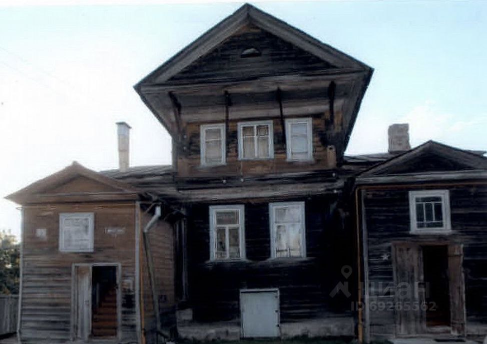 Купить Квартиру В Мышкине Ярославской Области