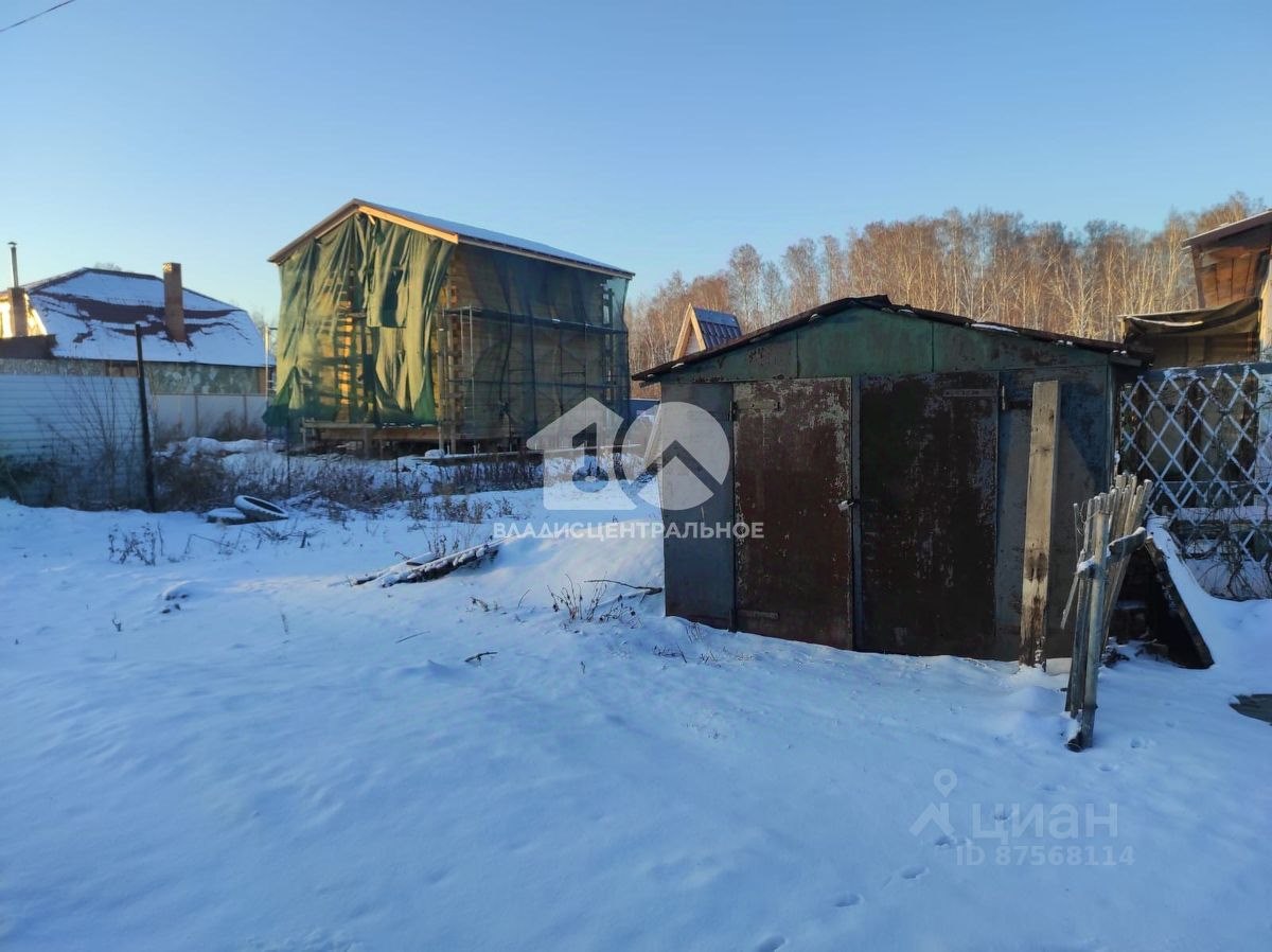 Купить дом в поселке Витаминка в Новосибирском районе в Новосибирской  области — 53 объявления о продаже загородных домов на МирКвартир с ценами и  фото