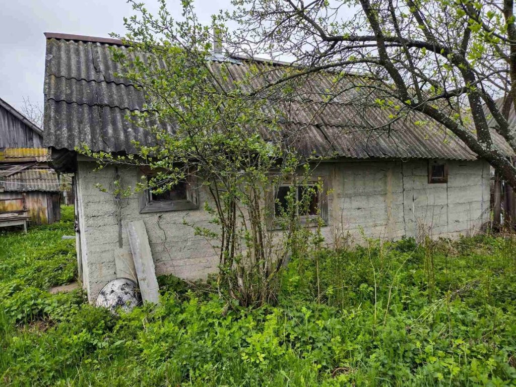 Купить дом в поселке Ломовка в Арзамасском районе в Нижегородской области —  7 объявлений о продаже загородных домов на МирКвартир с ценами и фото