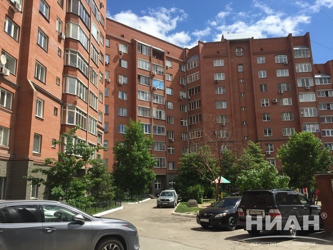 цены на недвижимость в Новосибирске