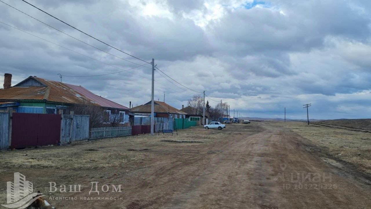 Купить дом на Осетинской улице в селе Целинном в Ширинском районе — 12  объявлений о продаже загородных домов на МирКвартир с ценами и фото