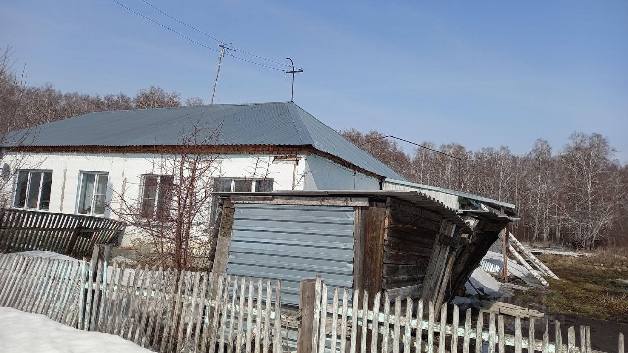 Купить дом в станции Лесная Поляна в Коченевском районе в Новосибирской  области — 26 объявлений о продаже загородных домов на МирКвартир с ценами и  фото