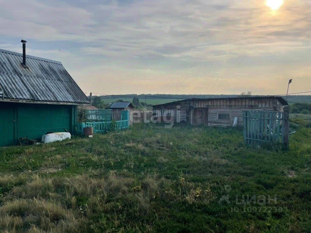 Купить дом в деревне Бердышла в Ишимбайском районе в республике  Башкортостан — 1 объявление о продаже загородных домов на МирКвартир с  ценами и фото