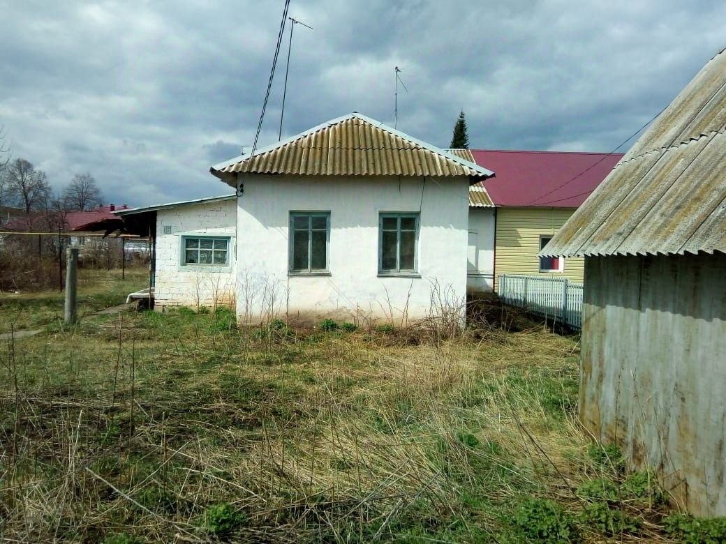 Купить дом на улице Салавата Юлаева в селе Прибельский в Кармаскалинском  районе — 39 объявлений о продаже загородных домов на МирКвартир с ценами и  фото