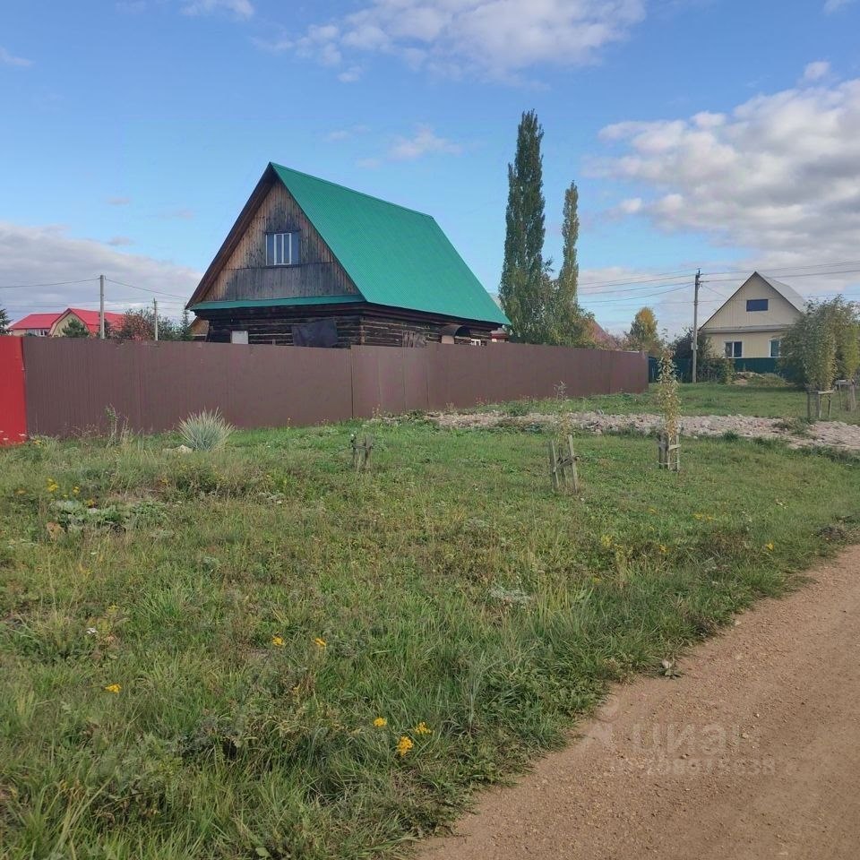 Купить участок без посредников в деревне Князево в Уфе в республике  Башкортостан — 10 объявлений о продаже участков на МирКвартир с ценами и  фото