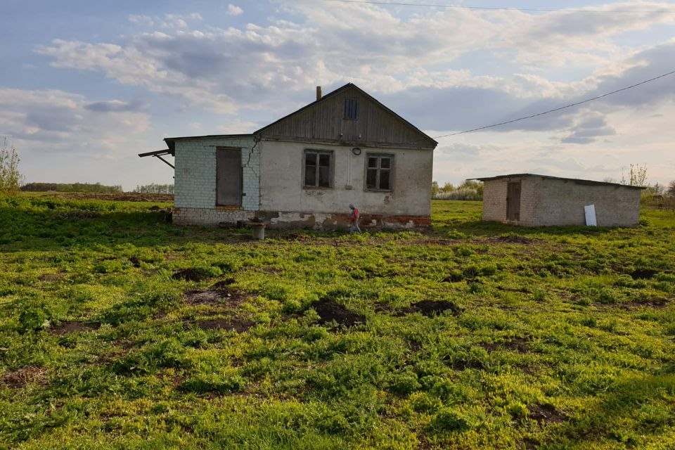 Купить Квартиру Поселок Михайловский Панинский Район