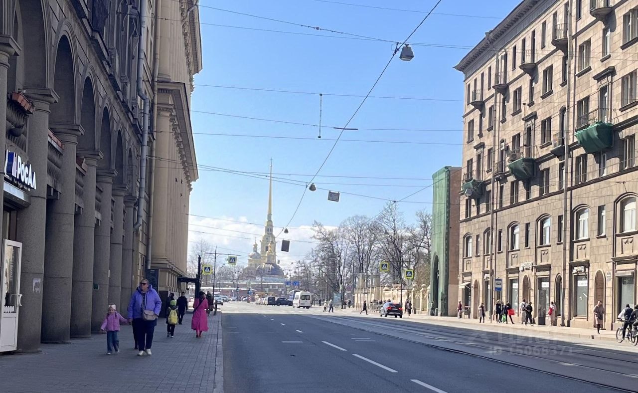 Снять коммерческую недвижимость на улице Куйбышева в Санкт-Петербурге — 4  148 объявлений по аренде коммерческой недвижимости на МирКвартир с ценами и  фото