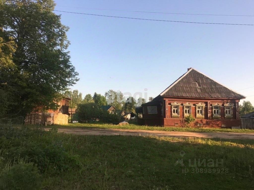 Купить Участок Костромская Область