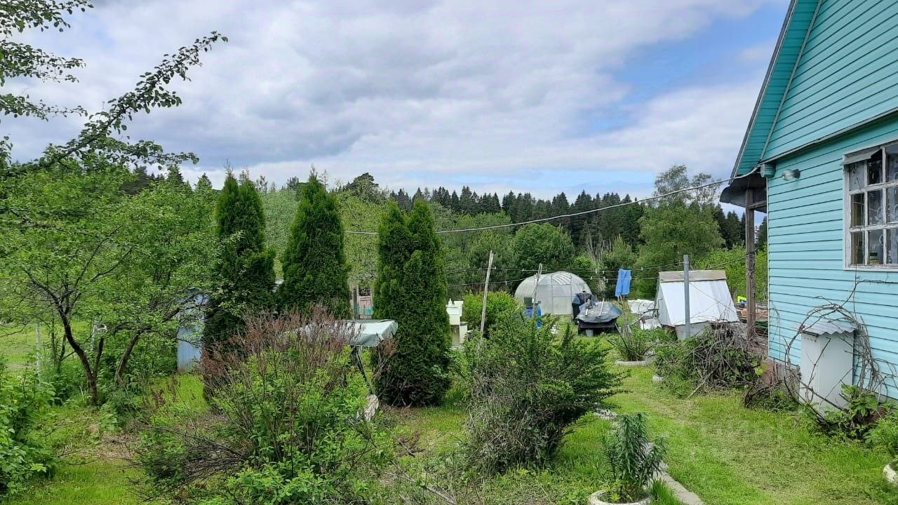 Купить дом в селе Передел в Медынском районе в Калужской области — 7  объявлений о продаже загородных домов на МирКвартир с ценами и фото