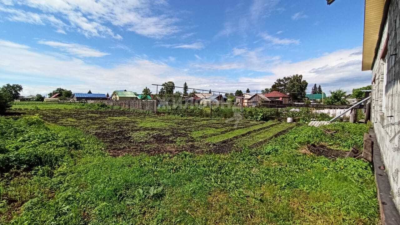 Купить дом в рабочем поселке Колывань в Колыванском районе в Новосибирской  области — 124 объявления о продаже загородных домов на МирКвартир с ценами  и фото