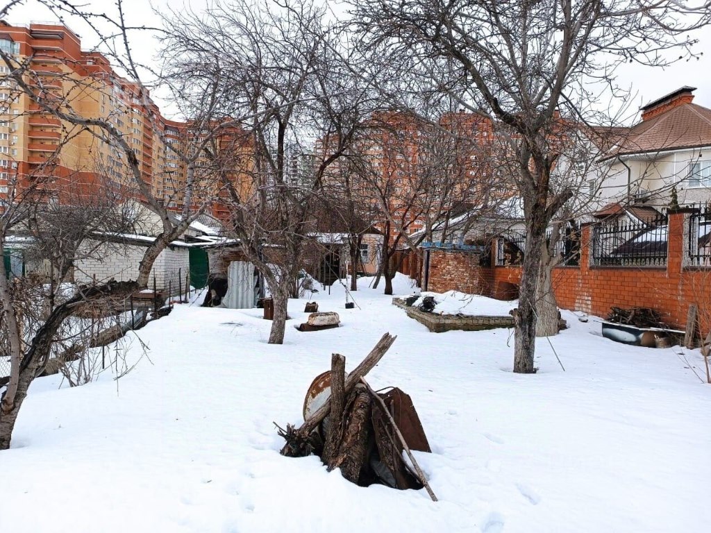 Купить дом в переулке Каховского в Воронеже — 352 объявления о продаже  загородных домов на МирКвартир с ценами и фото