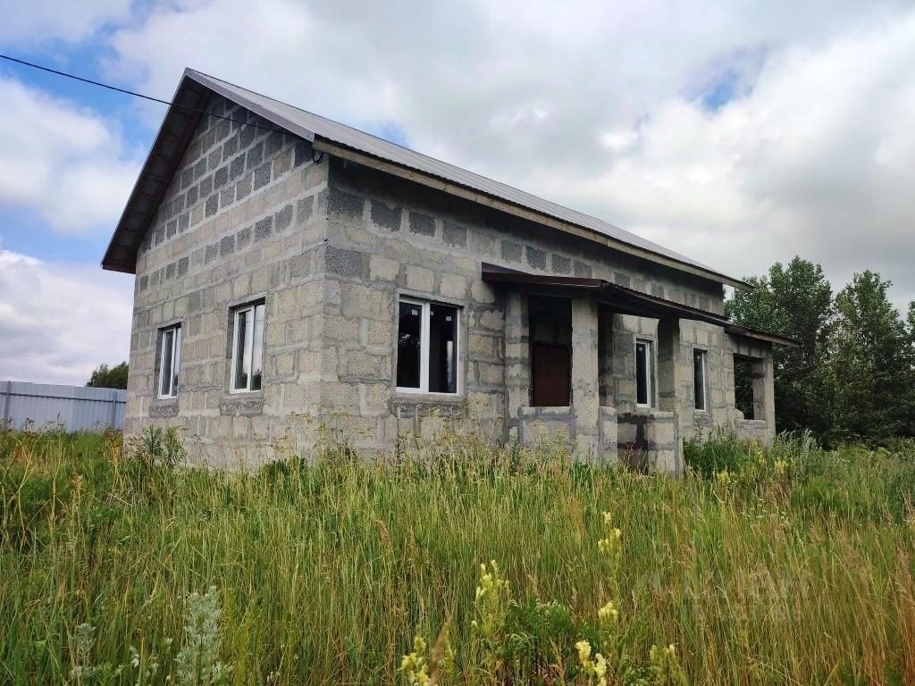 Купить дом в деревне Грибаново в Киржачском районе в Владимирской области —  34 объявления о продаже загородных домов на МирКвартир с ценами и фото