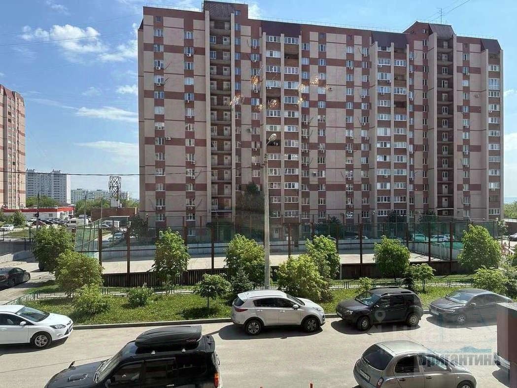 Купить квартиру на Отважной улице, 27 в Самаре — 3 608 объявлений по  продаже квартир на МирКвартир