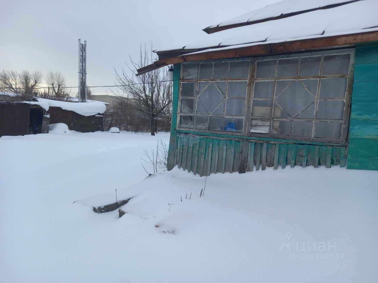 Купить дом в селе Колыбелка в Лискинском районе в Воронежской области — 41  объявление о продаже загородных домов на МирКвартир с ценами и фото