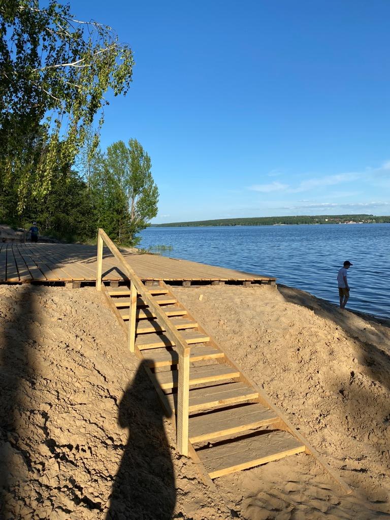 Купить участок на территории Муранский бор в селе Муранка в Шигонском  районе — 14 объявлений о продаже участков на МирКвартир с ценами и фото