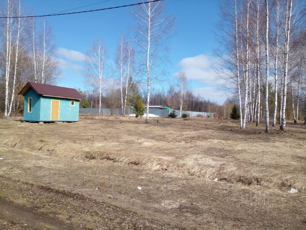 Купить загородную недвижимость в деревне Трохино в Киржачском районе в  Владимирской области — 23 объявления о продаже загородной недвижимости на  МирКвартир с ценами и фото