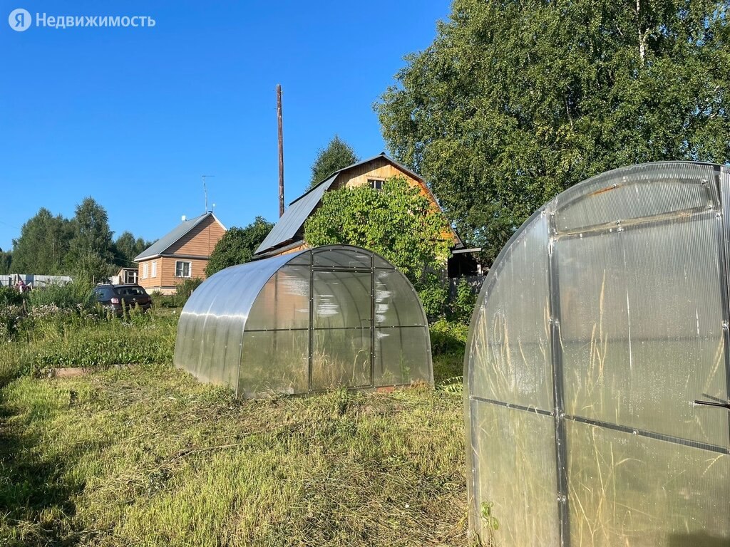 Купить дом в деревне Оралки в Чайковском в Пермском крае — 5 объявлений о  продаже загородных домов на МирКвартир с ценами и фото