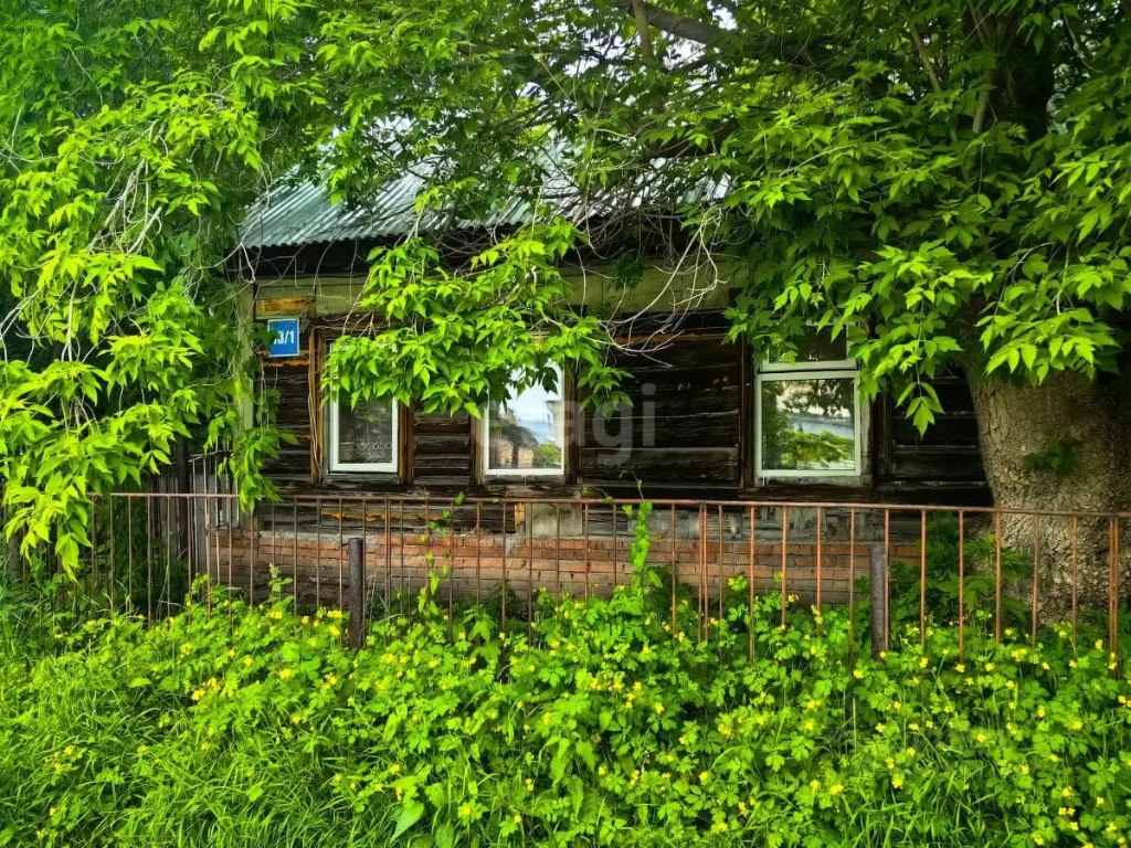 Купить Дом В Советском Районе Томск