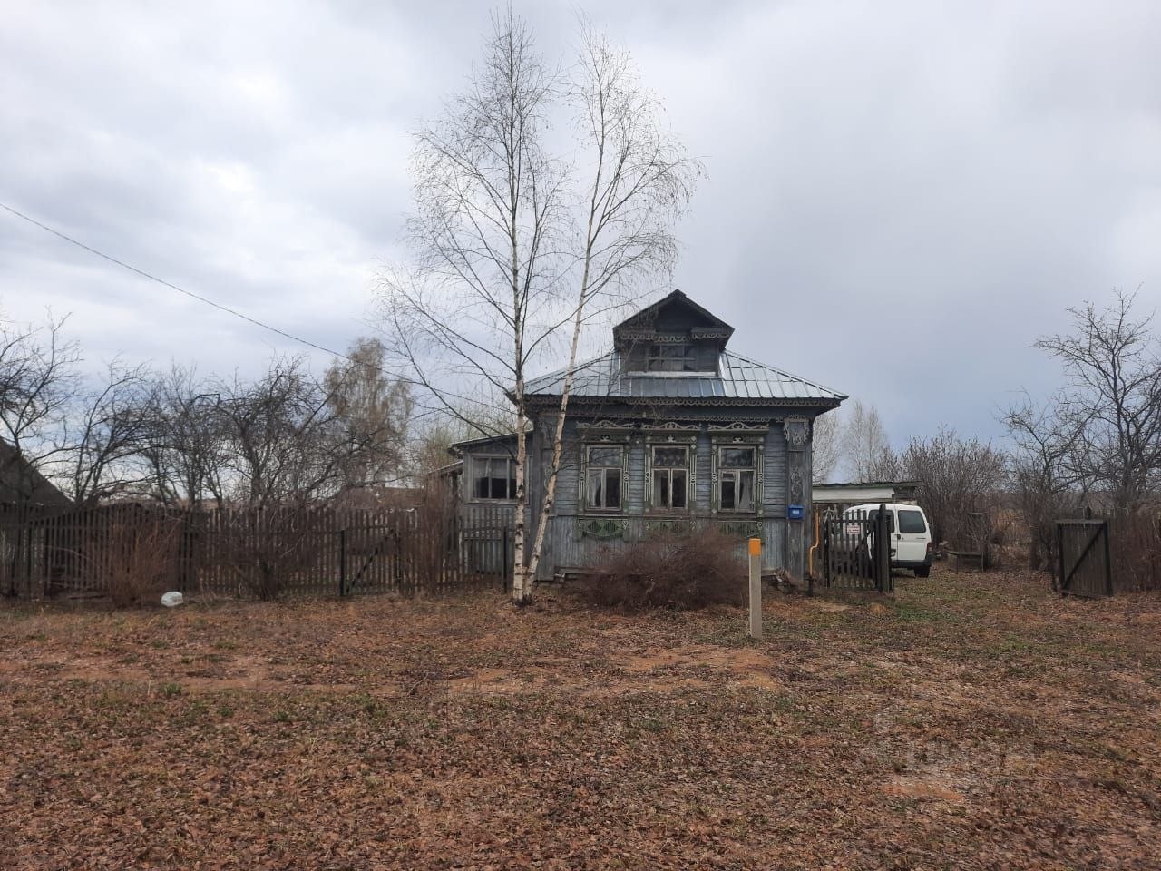 Купить дом в деревне Мизгино в Шуйском районе в Ивановской области — 14  объявлений о продаже загородных домов на МирКвартир с ценами и фото