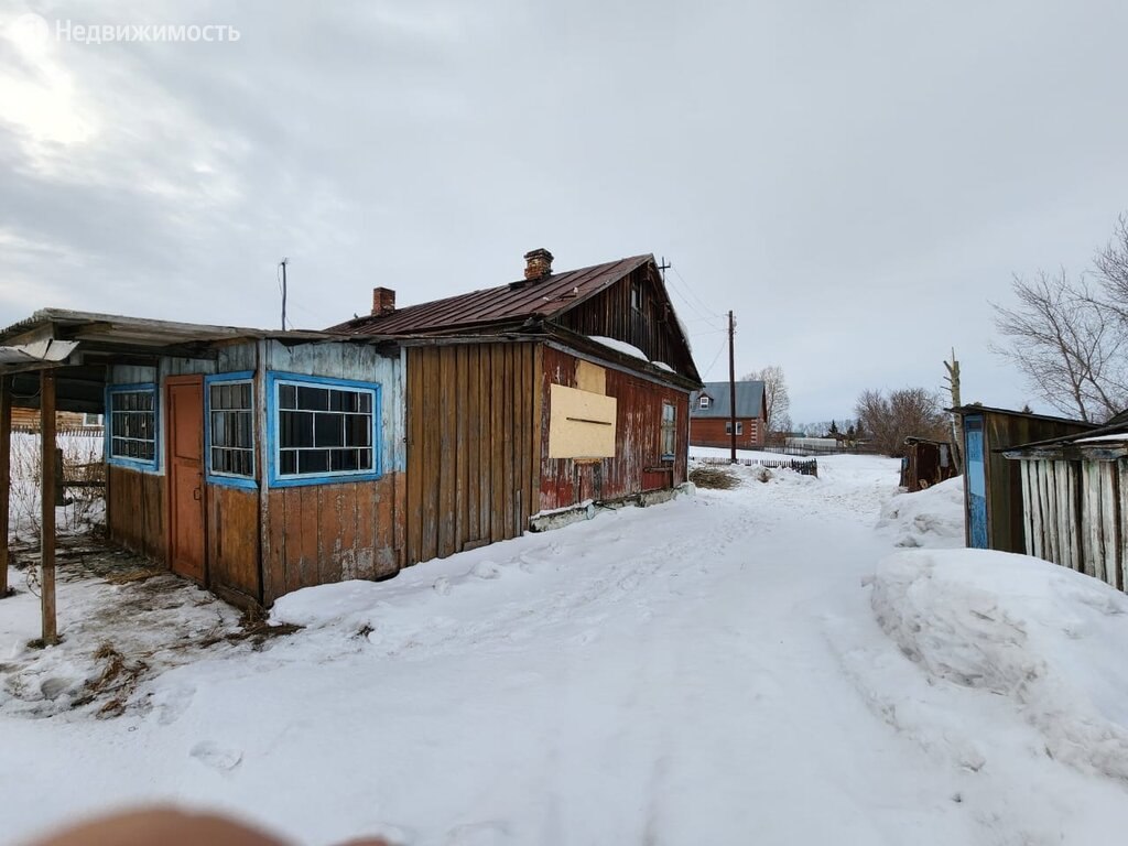 Купить дом в поселке Речник в Коченевском районе в Новосибирской области —  6 объявлений о продаже загородных домов на МирКвартир с ценами и фото