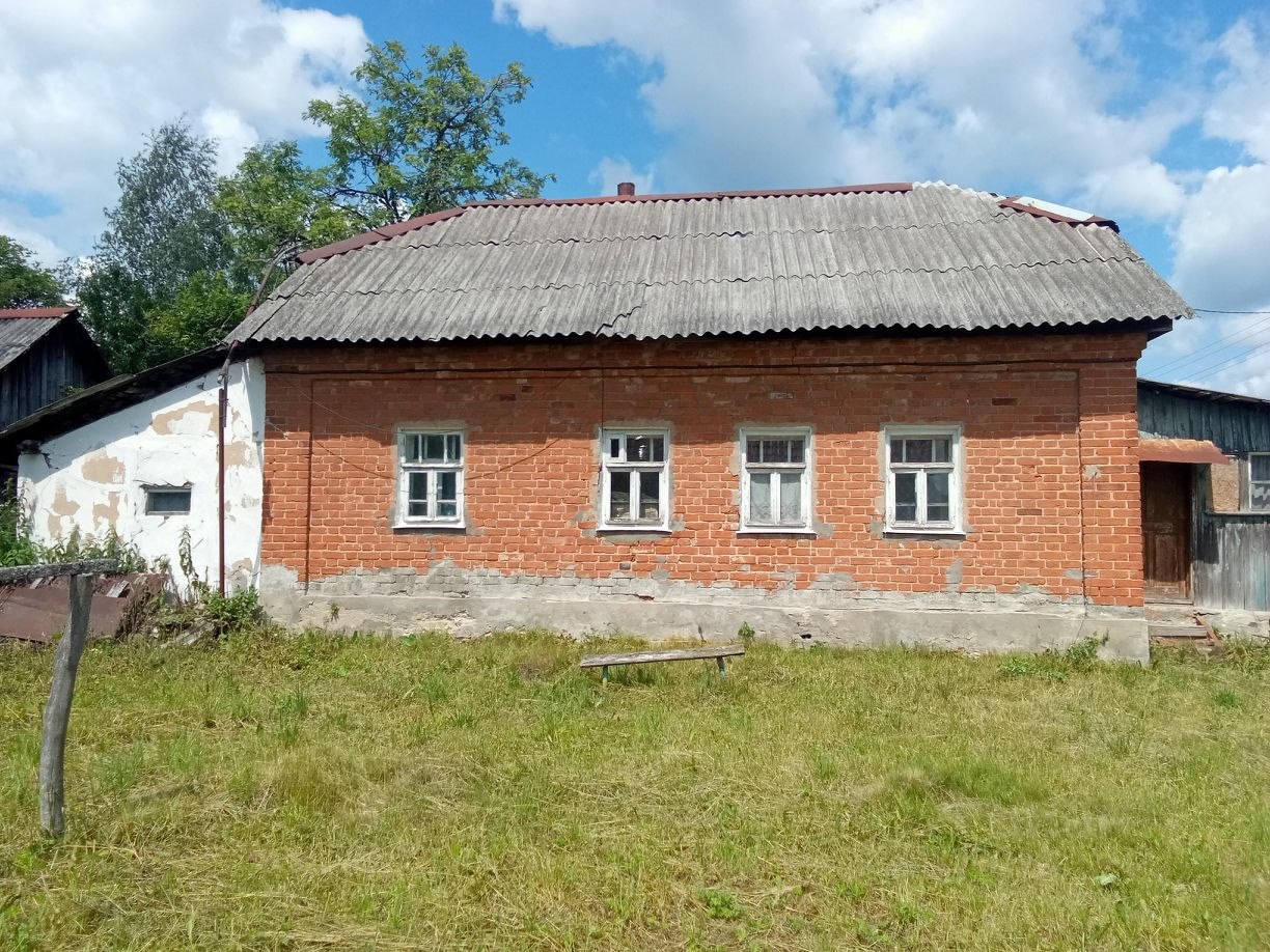 Купить дом в деревне Борисово в Суворовском районе в Тульской области — 6  объявлений о продаже загородных домов на МирКвартир с ценами и фото