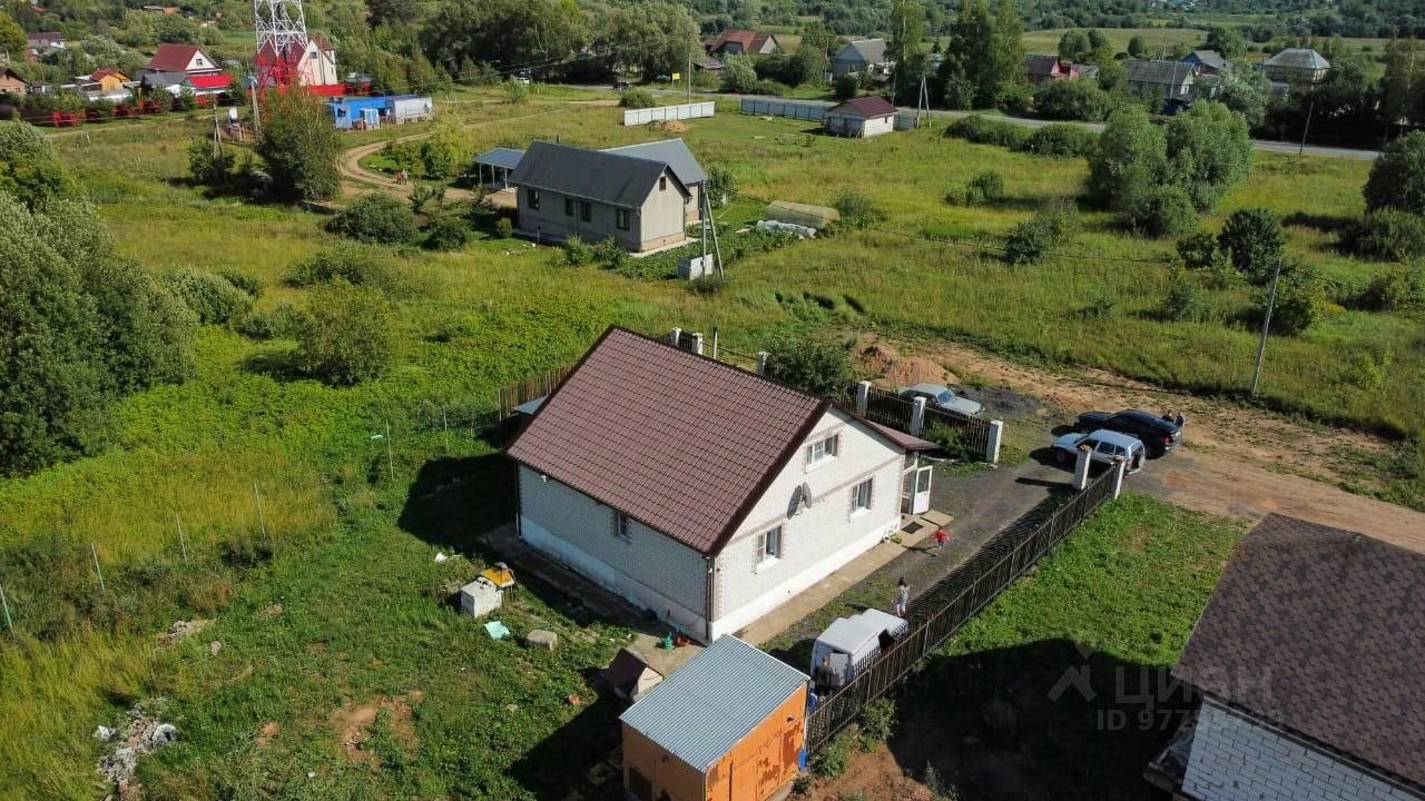 Купить загородную недвижимость в деревне Фотьево в Великолукском районе в  Псковской области — 27 объявлений о продаже загородной недвижимости на  МирКвартир с ценами и фото