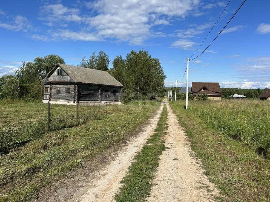 Купить дом в деревне Лаврово в Судогодском районе в Владимирской области —  4 объявления о продаже загородных домов на МирКвартир с ценами и фото