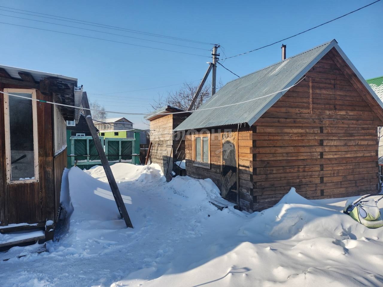 Купить дом на улице Новоселов 3-я в селе Новолуговом в Новосибирском районе  — 280 объявлений о продаже загородных домов на МирКвартир с ценами и фото