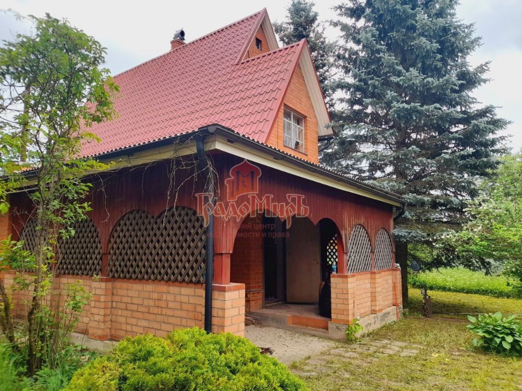 Купить дом в садовом неком-е товариществе Кудринские узоры в Московской  области — 36 объявлений о продаже загородных домов на МирКвартир с ценами и  фото