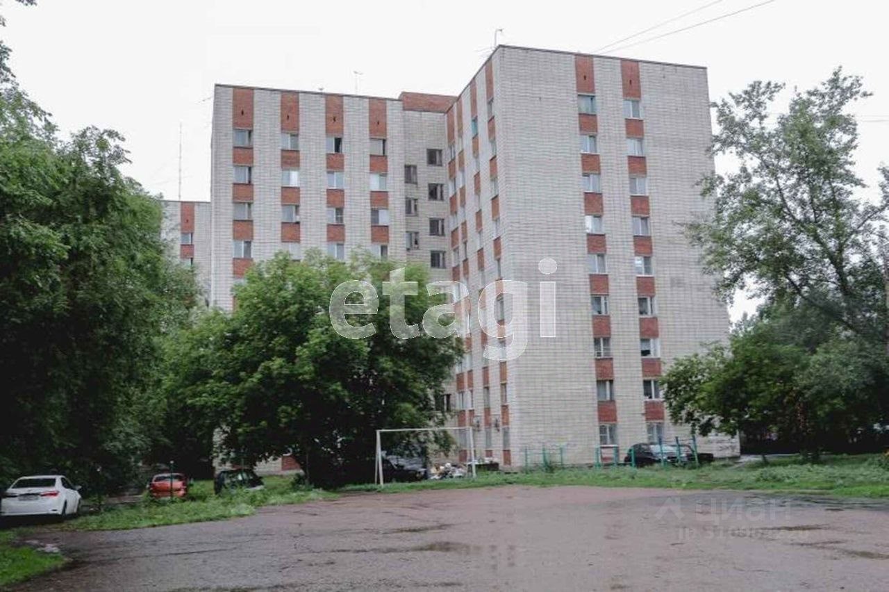 Купить Комнату В Центральном Районе Омске