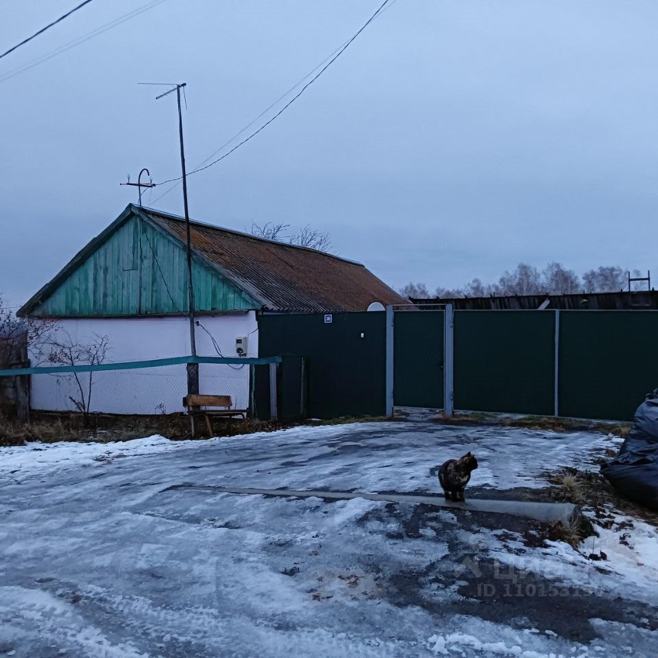 Купить дом в поселке Преображенском в Назаровском районе в Красноярском крае  — 18 объявлений о продаже загородных домов на МирКвартир с ценами и фото