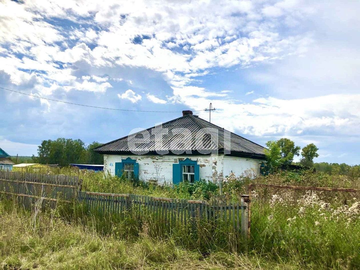 Купить недорого дом в поселке Рассвет в Топкинском районе в Кемеровской  области — 18 объявлений о продаже загородных домов на МирКвартир с ценами и  фото