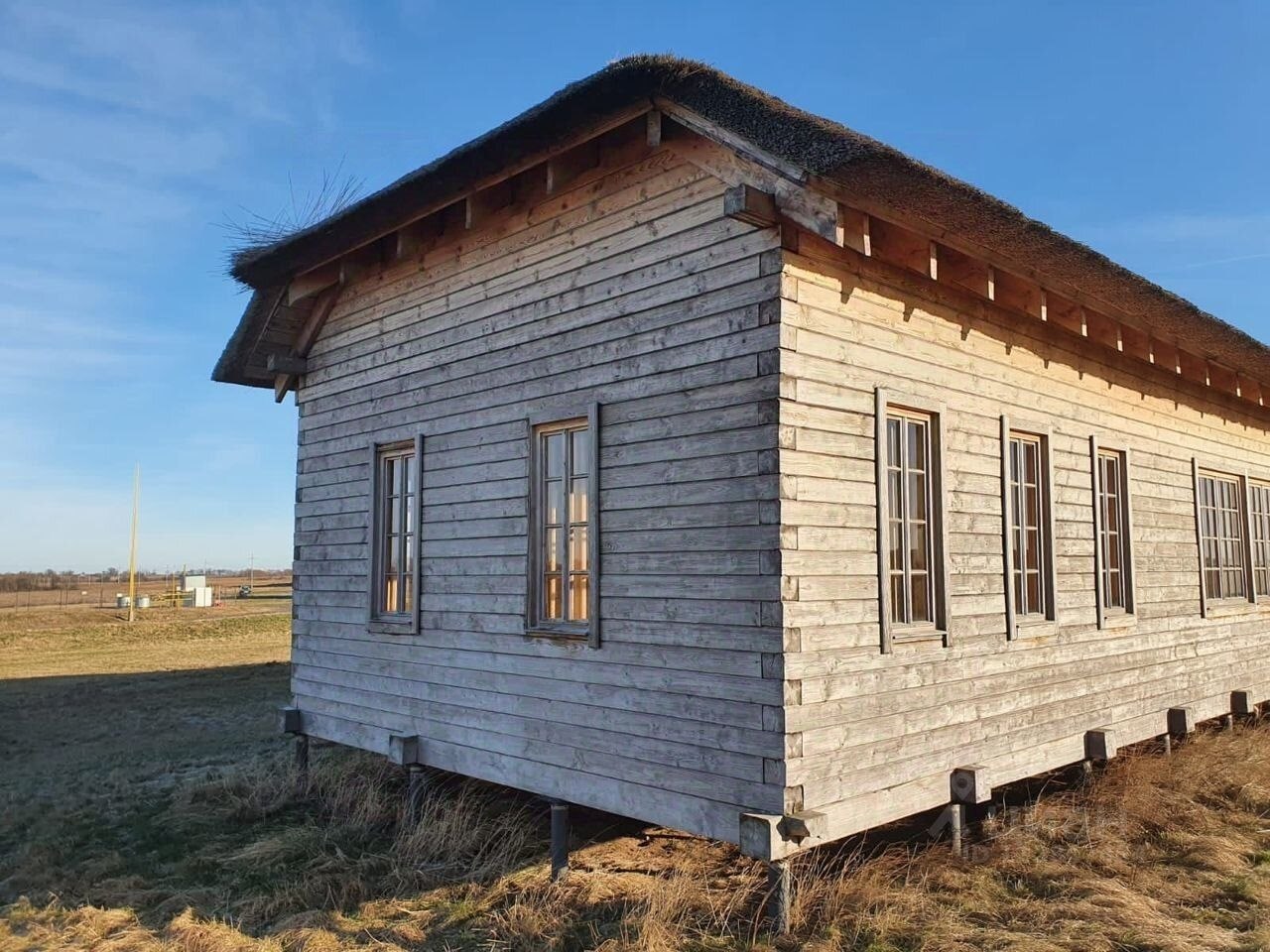 Купить дом на Зеленой улице в поселке Ясная Поляна в Нестеровском районе —  9 объявлений о продаже загородных домов на МирКвартир с ценами и фото