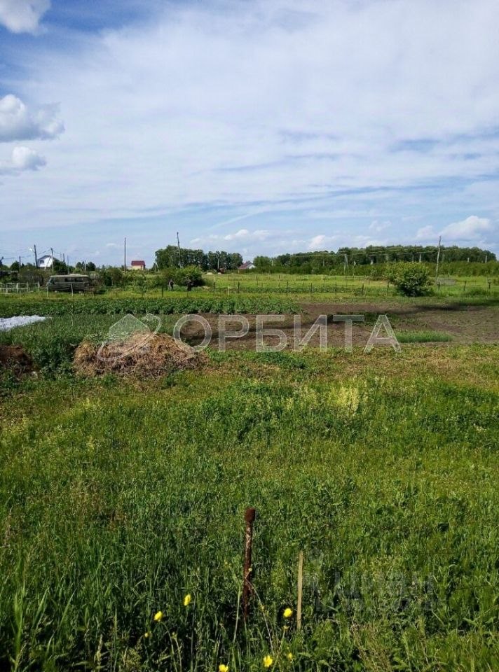 Купить Дачу Ялуторовский Тракт Тюмень В Снт