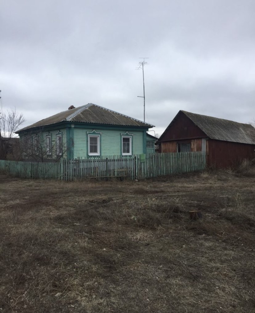 Купить дом в селе Новые Выселки в Калининском районе в Саратовской области  — 2 объявления о продаже загородных домов на МирКвартир с ценами и фото