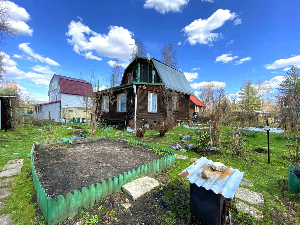 Купить дом в деревне Анциферово (Давыдовское с/п) в Орехово-Зуевском районе  в Московской области — 33 объявления о продаже загородных домов на  МирКвартир с ценами и фото