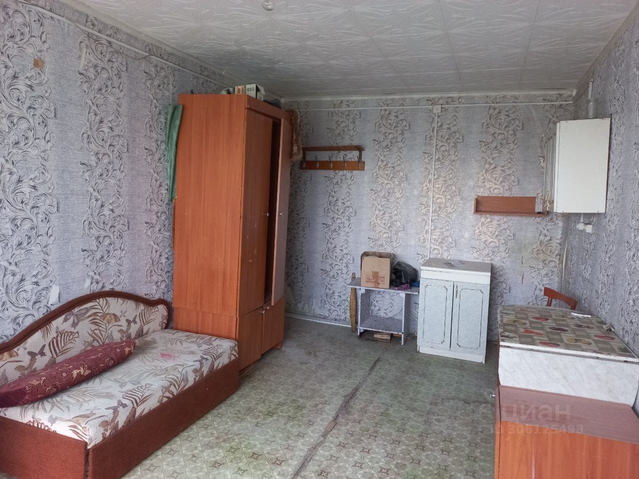 Купить Комнату В Омске Мир Квартир